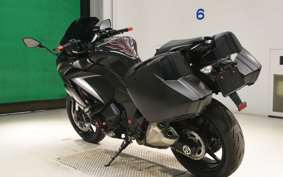 KAWASAKI NINJA 1000 A 2019 ZXT00W