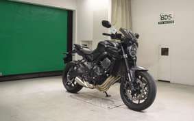 HONDA CB650R 2023 RH03