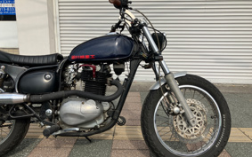 KAWASAKI ESTRELLA RS BJ250A