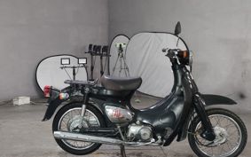 HONDA LITTLE CUB AA01