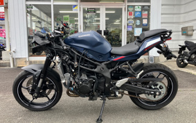 KAWASAKI  NINJA ZX-25R SE ZX250E