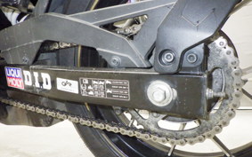 SUZUKI ｼﾞｸｻｰ250SF 2009 ED22Y