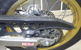 YAMAHA SEROW 250 Gen.3 2024 DG31J