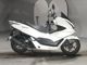 Фото Honda PCX 125 с японского аукциона