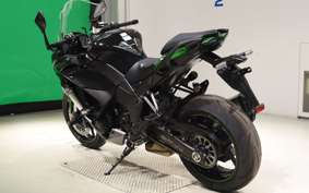 KAWASAKI NINJA 1000 SX 2023