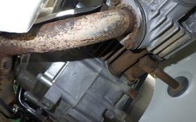 HONDA C90 SUPER CUB HA02