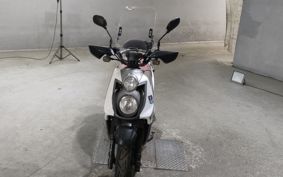YAMAHA BW S125 SE45