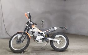 OTHER  SCORPA TYS125F ..