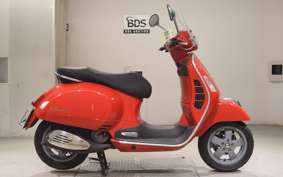 VESPA GTS250 IE