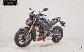 DUCATI DUCATI ストリート FIGHTER V4SP2 2018