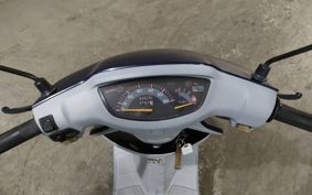 HONDA DIO AF27