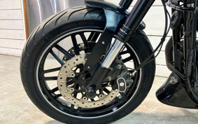 HARLEY XL1200CX 2016 LM3