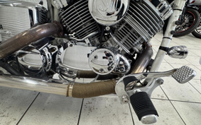 HARLEY FXSTC1340 2000 BKL