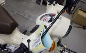 HONDA C110 SUPER CUB JA44
