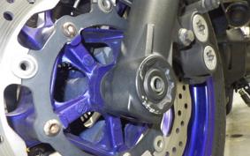 YAMAHA MT-07 ABS 2015 RM07J
