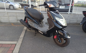 YAMAHA CYGNUS125XSR SE44J