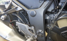 KAWASAKI Z250 2012 ER250C