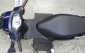 SUZUKI ADDRESS V125 Gen.2 DP12H