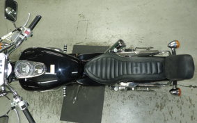 HONDA MAGNA 250 2008 MC29