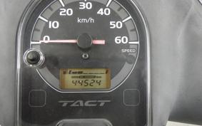 HONDA TACT Basket 2021 AF79