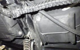 HARLEY FXDC 1580 2012