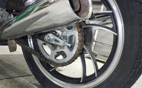 YAMAHA XJ550 2026 4V8