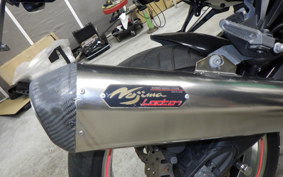 KAWASAKI Z1000 Gen.3 2009 ZRT00B