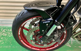 KAWASAKI Z900 2019 ZR900B