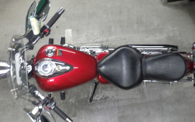 YAMAHA DRAGSTAR 250 2012 VG05J
