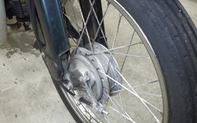 HONDA C90 SUPER CUB 2023 HA02