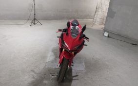 HONDA CBR250RR MC51