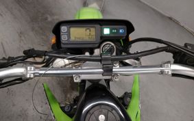 KAWASAKI KLX250 LX250E