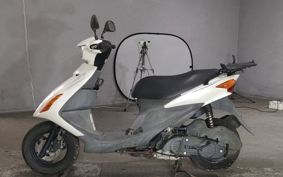 SUZUKI ADDRESS V125 CF4MA