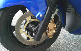 SUZUKI  SKY WAVE 250TYPES CJ43A