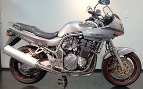 SUZUKI GSF1200 S 1997 GV75A