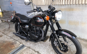 KAWASAKI ESTRELLA SE BJ250A