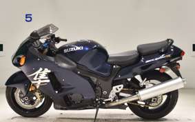 SUZUKI GSX-1300R HAYABUSA 2003
