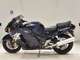 Фото Suzuki GSX-1300R HAYABUSA 2003 с японского аукциона
