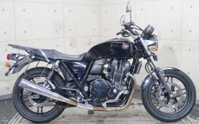 HONDA CB1100 2014 SC65
