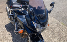 SUZUKI バンディット1200S ABSフ 2006 GV79A