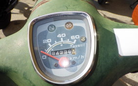 HONDA C50 SUPER CUB AA01