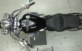 KAWASAKI VULCAN 400 DRIFTER VN400D