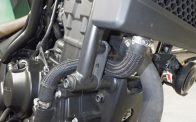HONDA REBEL 250 S 2015 MC49