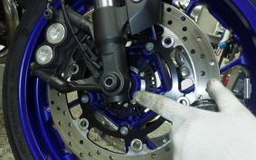 YAMAHA MT-09 A 2019 RN52J