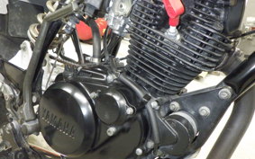 YAMAHA TW200 Gen.2 DG07J