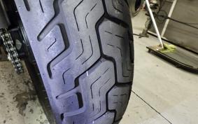 HONDA REBEL 250 A MC49