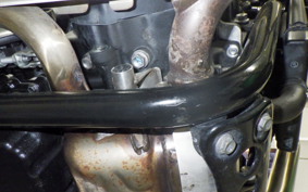 TRIUMPH BONNEVILLE BOBBER 2021