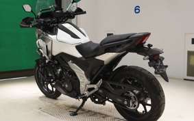 HONDA NC750X DCT 2021