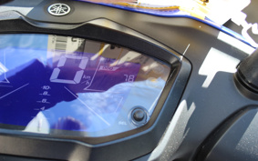 YAMAHA  CYGNUS  GRIF ASU SEJ4J