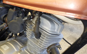 HONDA APE 50 AC16